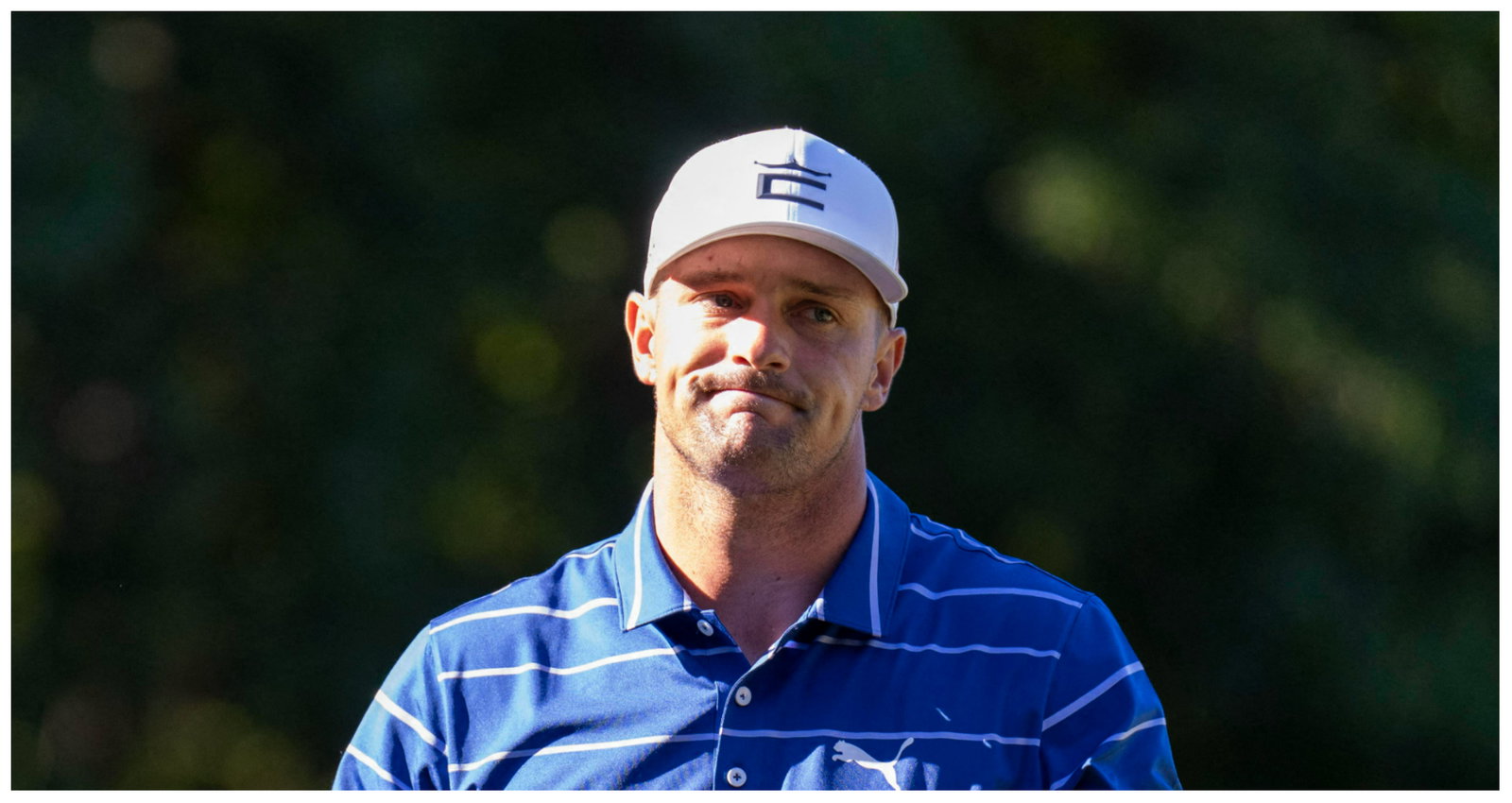 Cobra Puma Golf tear into Bryson DeChambeau: "He's looking for a UNICORN!"